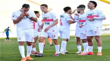 تقرير طبي.. تحديد مصير مصابي الزمالك من مواجهة المصري المرتقبة بالكونفدرالية الأفريقية